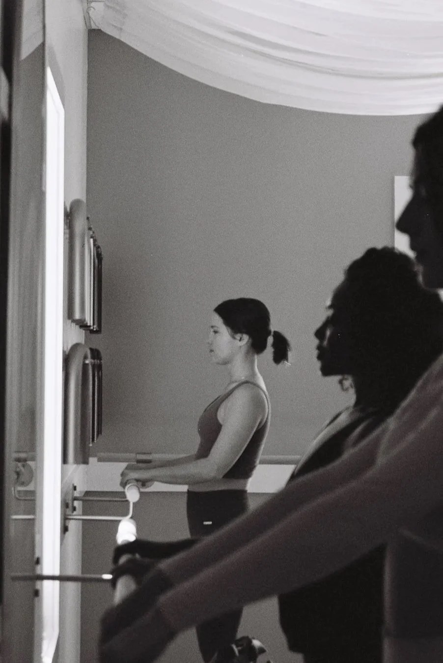 The Complete Guide to Barre: A More Beautiful Way to Build Strength