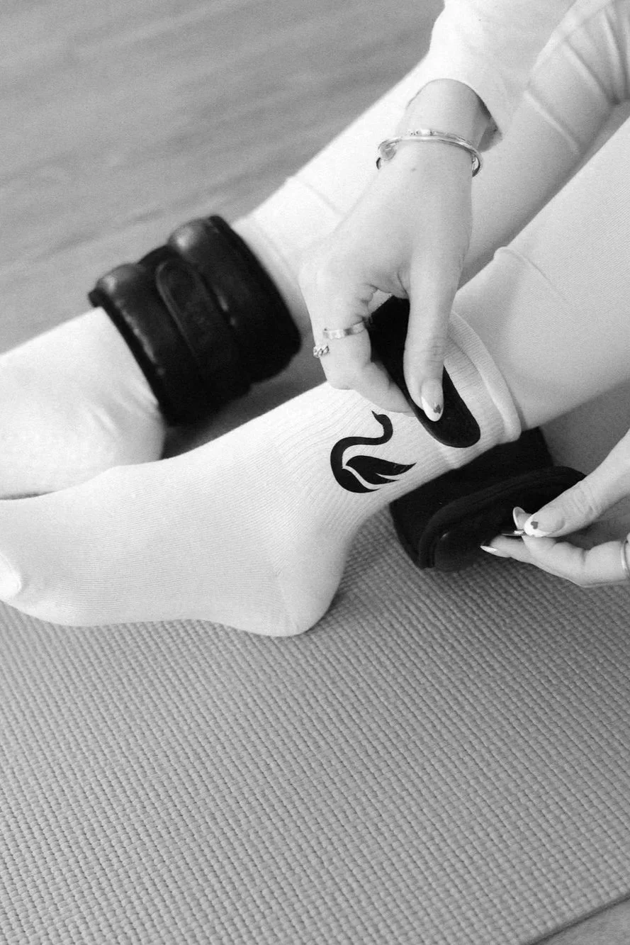 Why You Still Feel Tight: Understanding Fascia &amp; the Power of Release