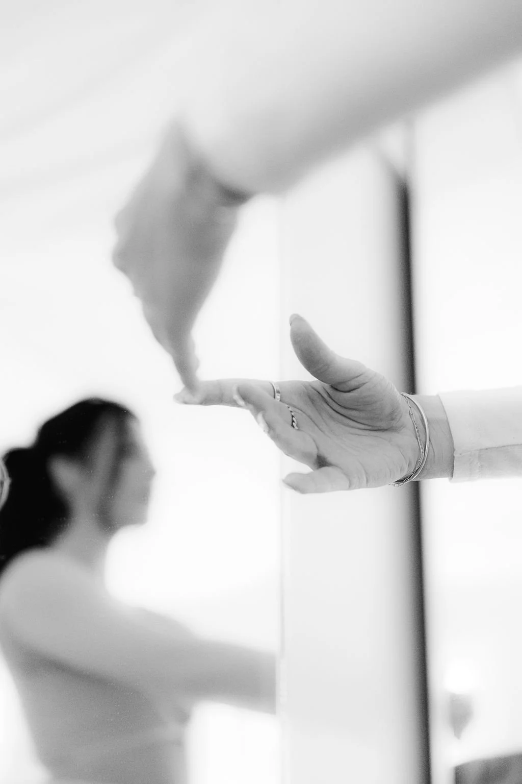 How Barre Improves Posture and Relieves Back Pain