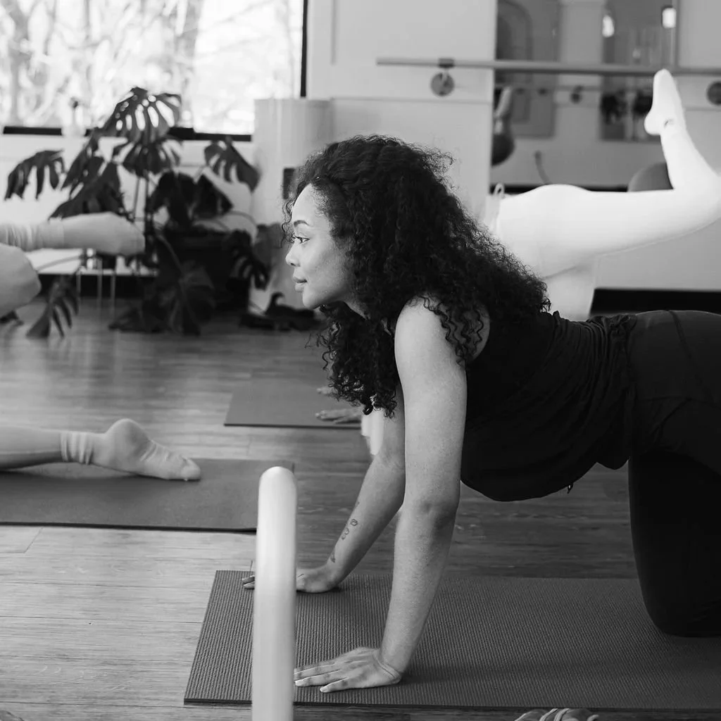 Pelvic Floor 101