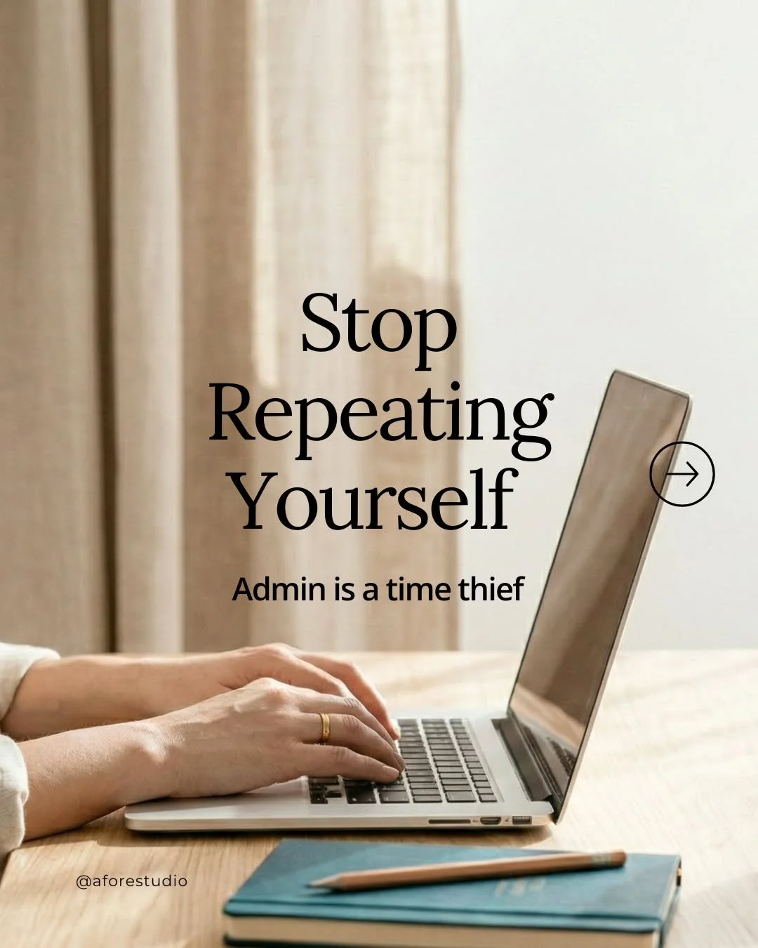 I thought surely there are mums like me tired of spending hours at a desk on admin tasks...

So I'm working on some automations and templates to help us get that time back!

Sign up to the waitlist to be first to know when they're ready!

🔗Link in B