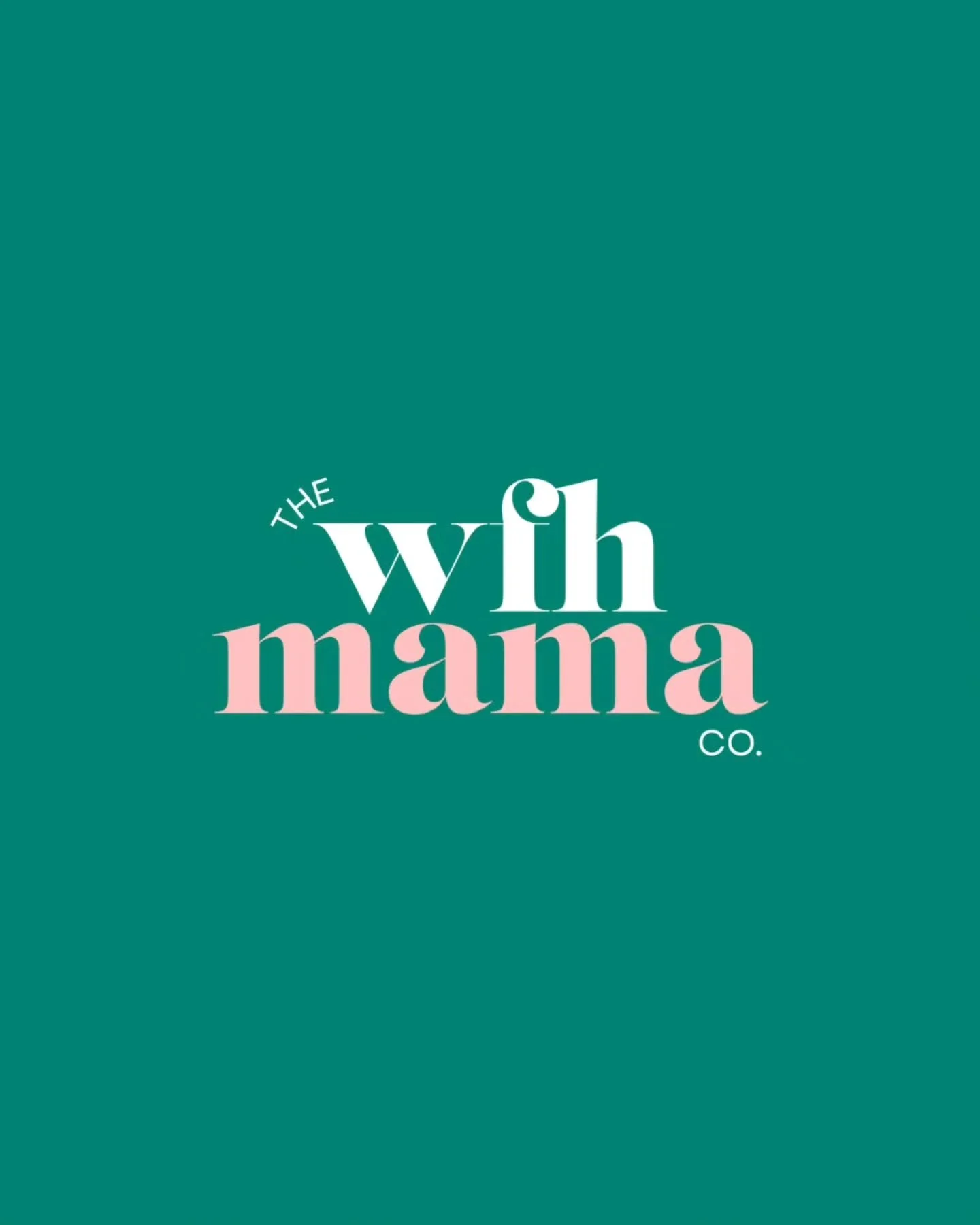 A little sneak peek of what I&rsquo;m building. I&rsquo;m tired of working on an island, so I&rsquo;m designing the support system WFH mums have been missing. Systems, community, and the tools we need... from one mum in the trenches to another. Welco