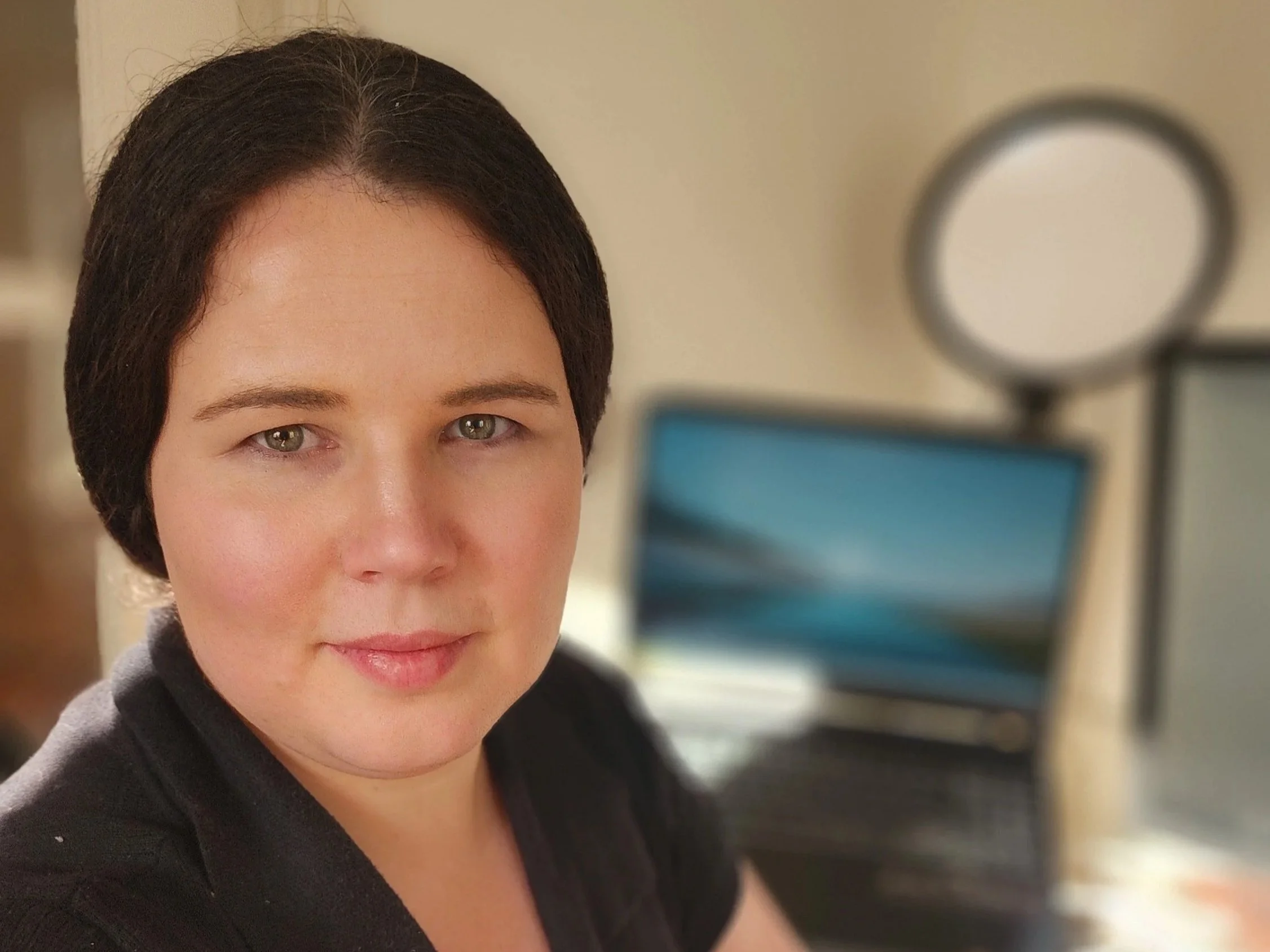 Things I Wish I'd Known Before I Started Working From Home With a Baby