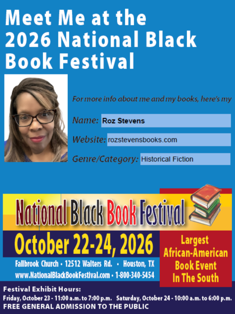 National Black Book Festival 2026