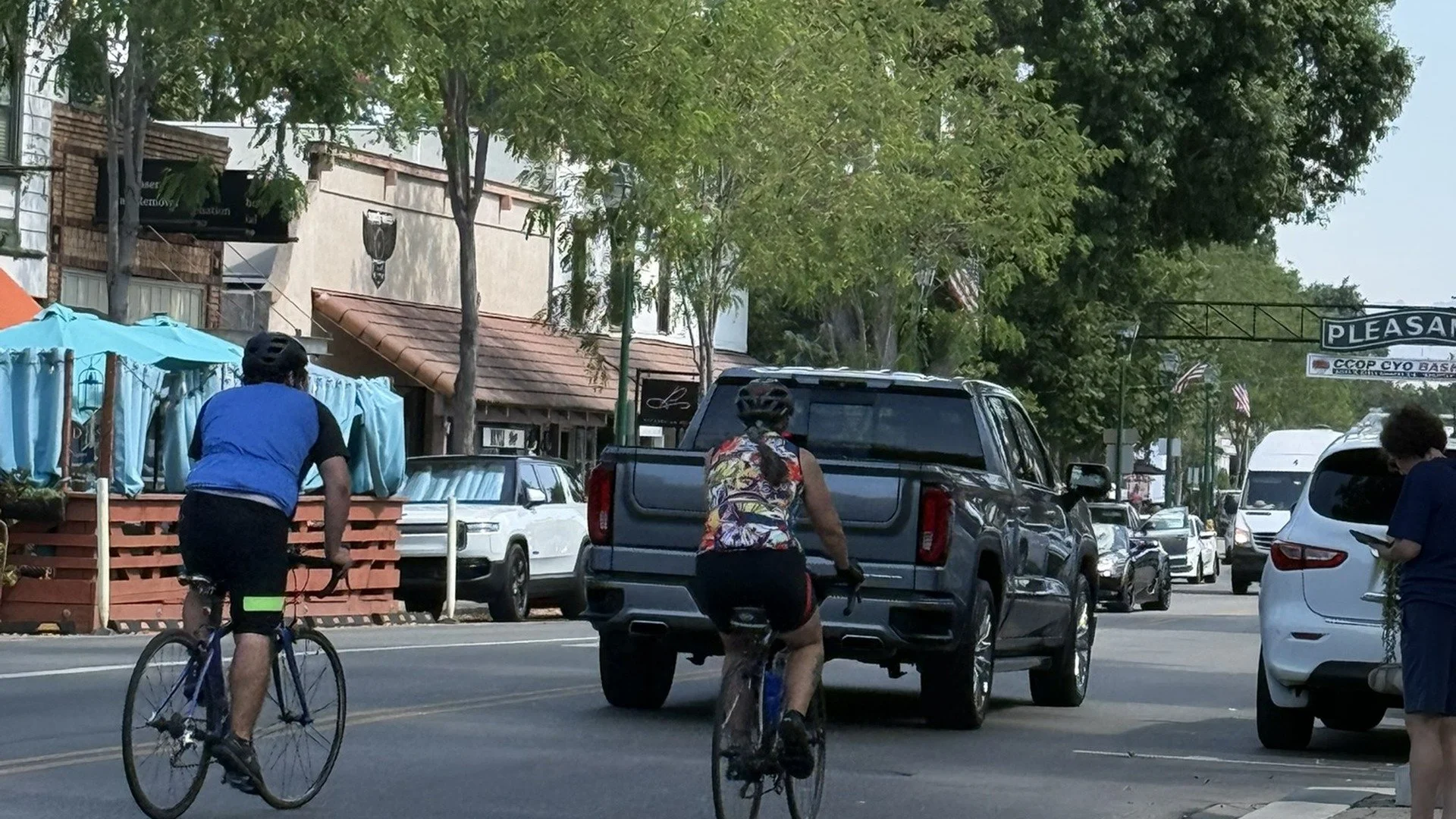Why People Put Down Roots in Pleasanton, and How to Find Your Place in the Tri-Valley