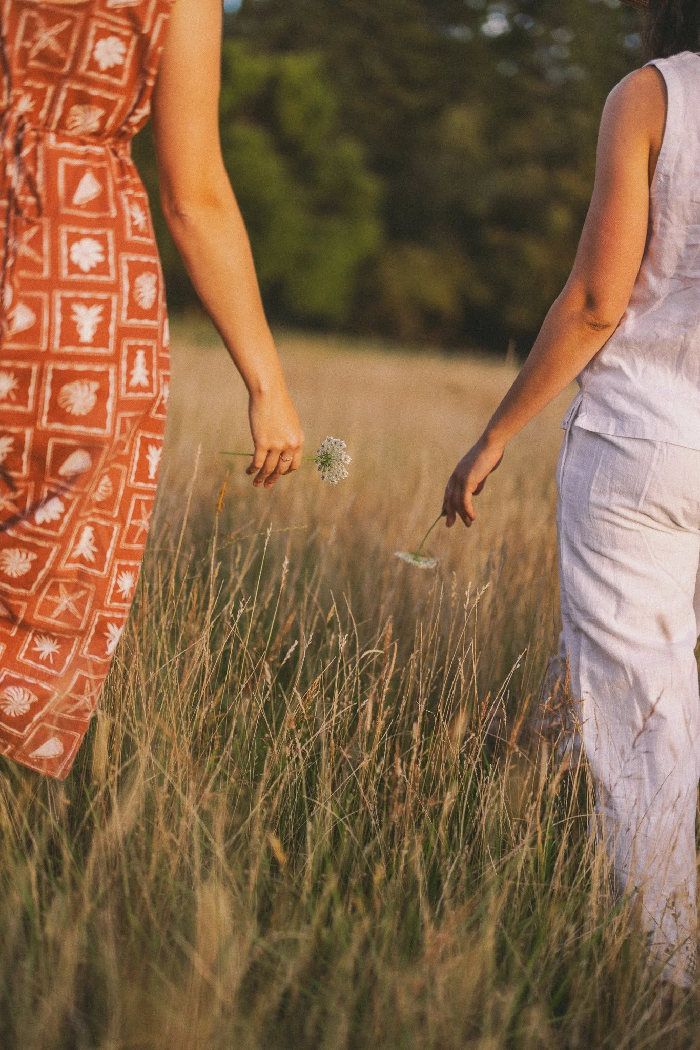 experience the freedom of lingering evenings and intentional living