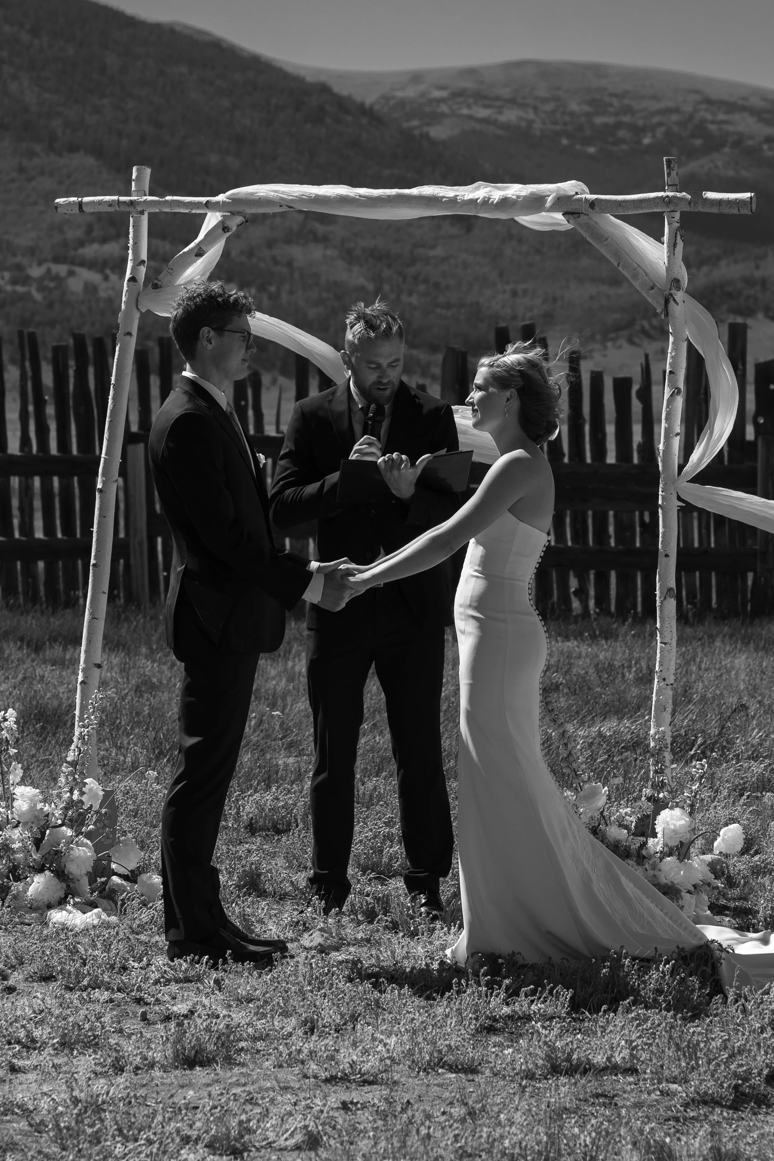 Weddings