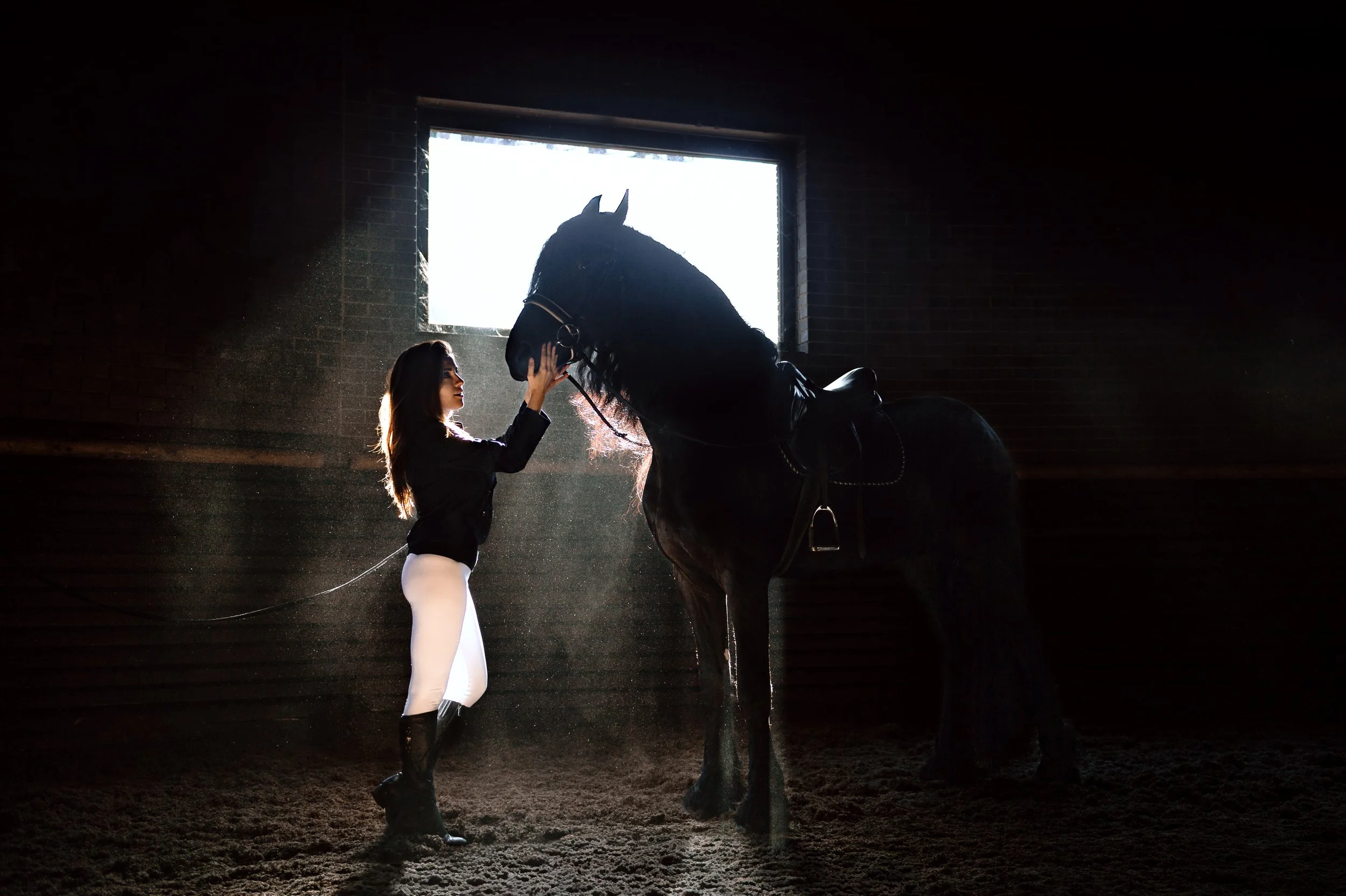 Rider&her horse portraits-1.jpg