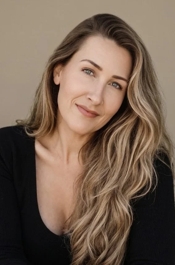 ATC Prep Course instructor Amanda Staniec profile photo.