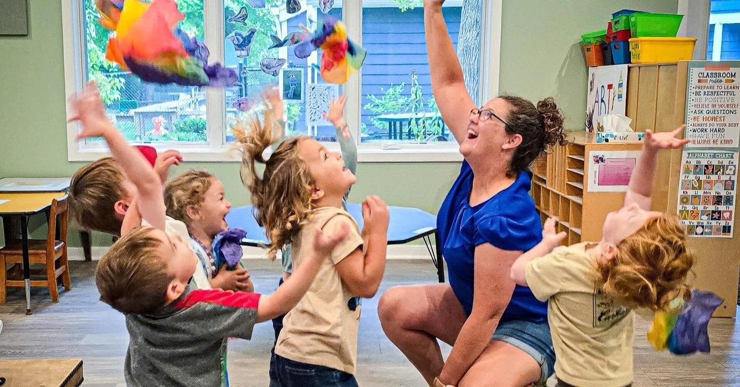 CCLC Celebrates 50 Years of Service to Rappahannock County