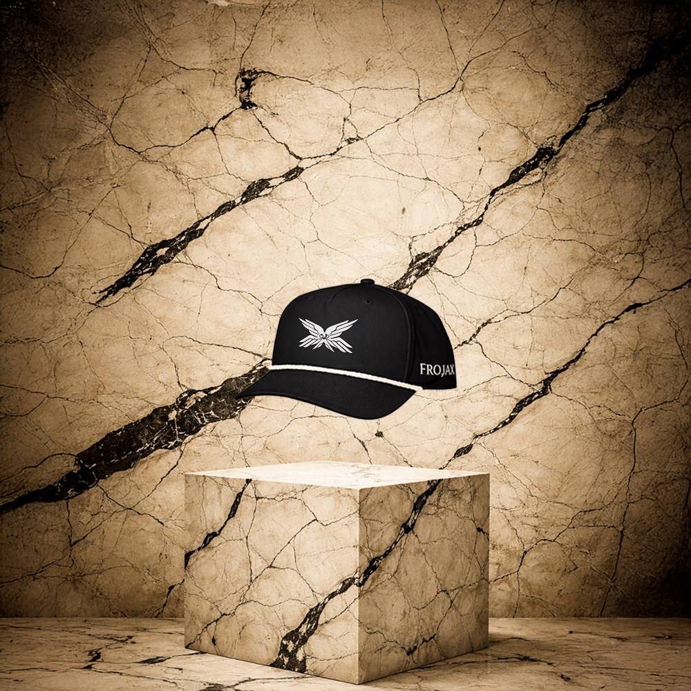 Frojax Snapback