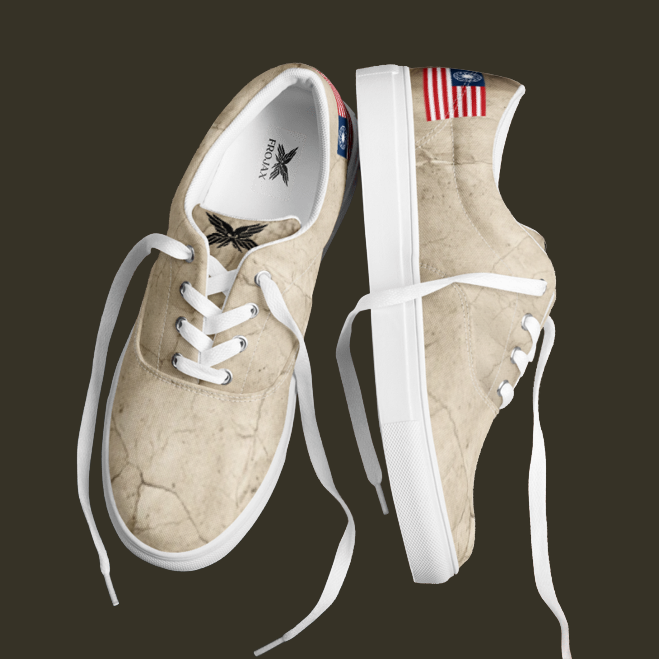 We The People Shoes