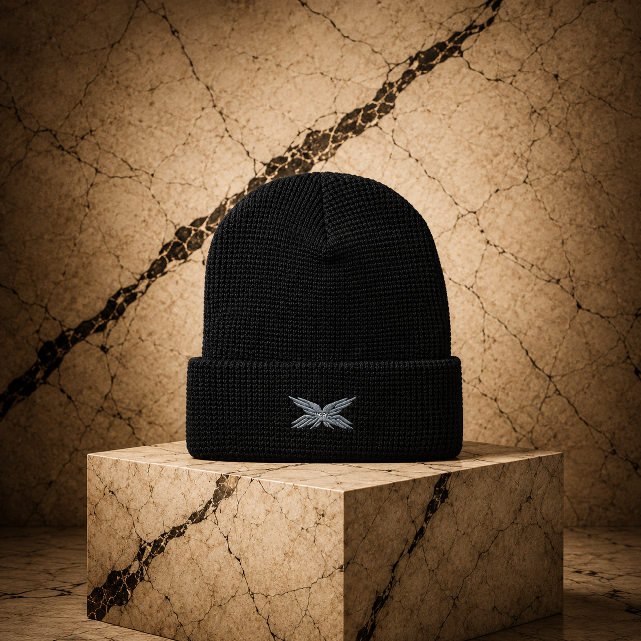 Frojax Beanie