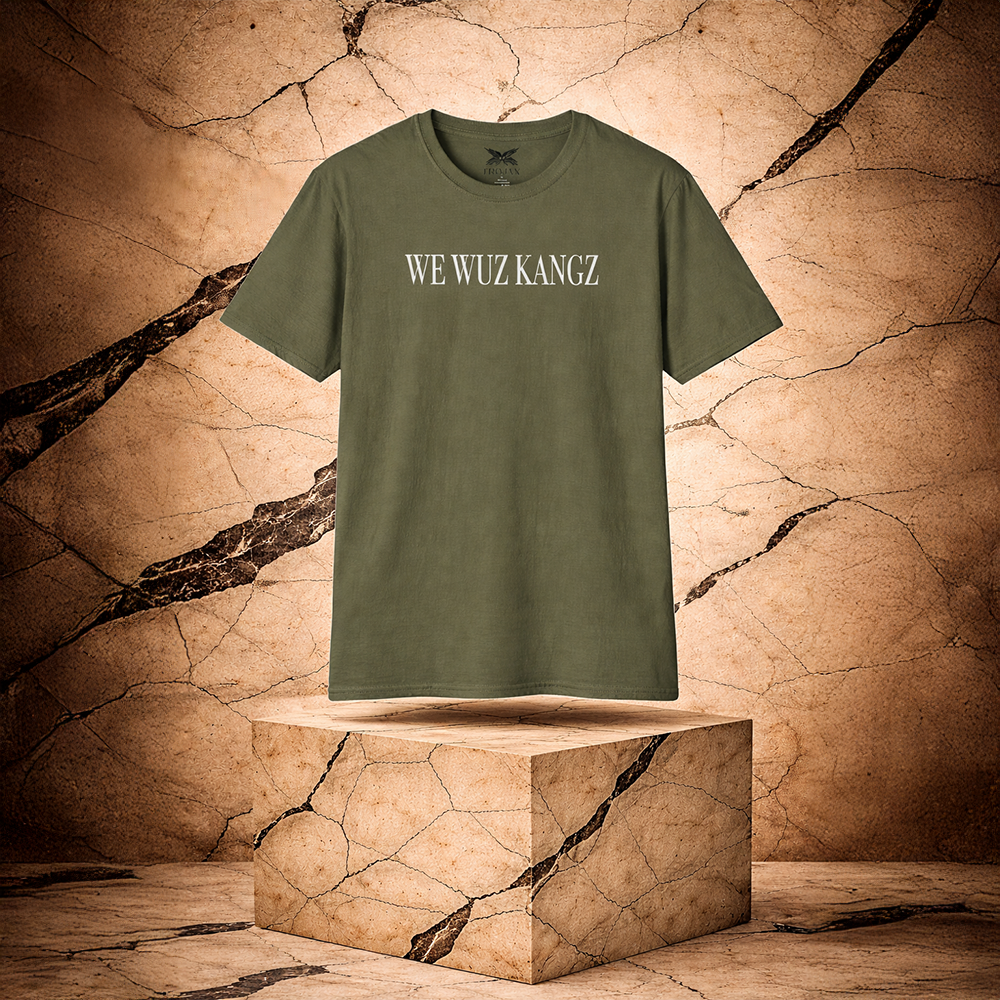We Wuz Kangz
