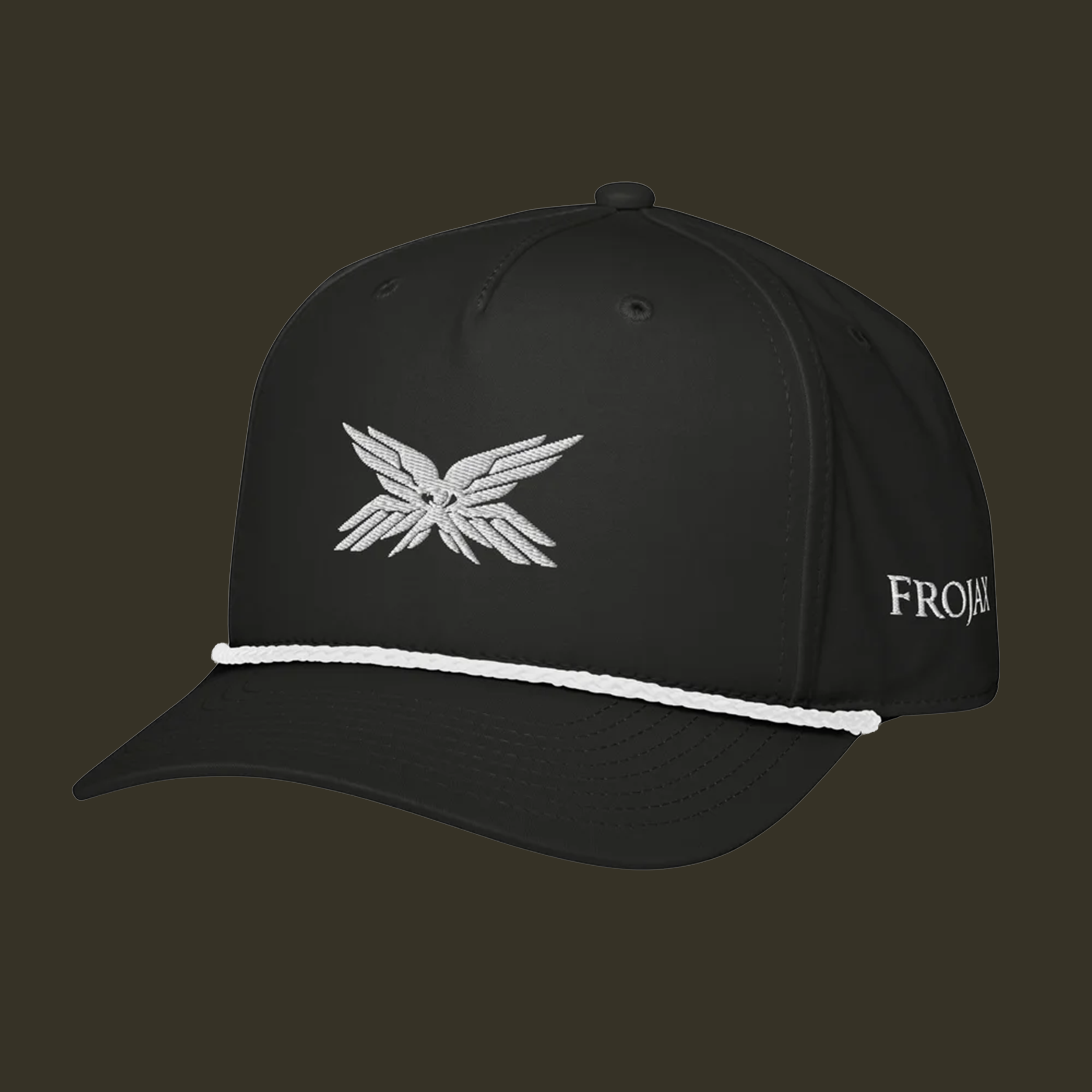 Frojax Snapback