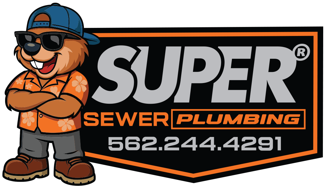 Super Sewer Plumbing