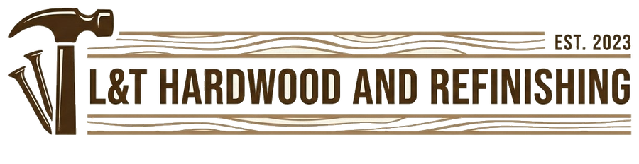L&amp;T Hardwood and Refinishing