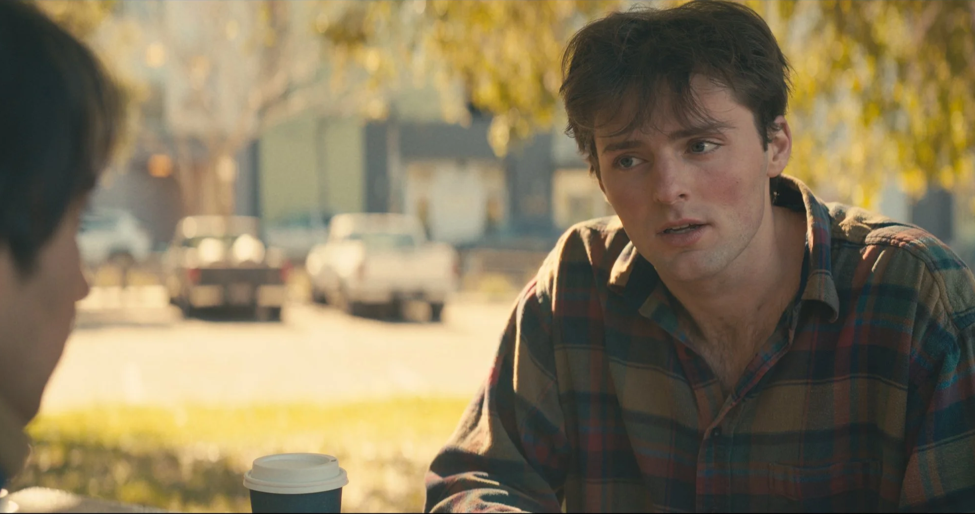 'After' a micro series