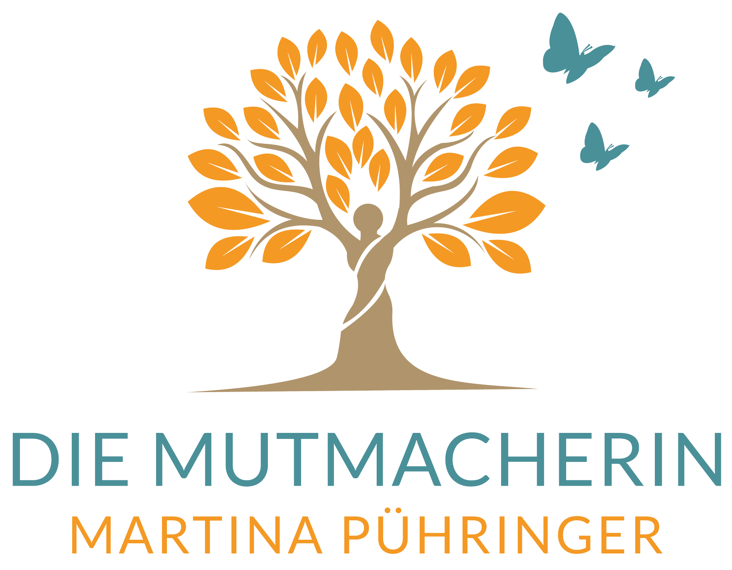 Die Mutmacherin