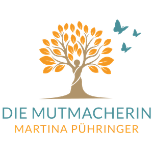 Die Mutmacherin