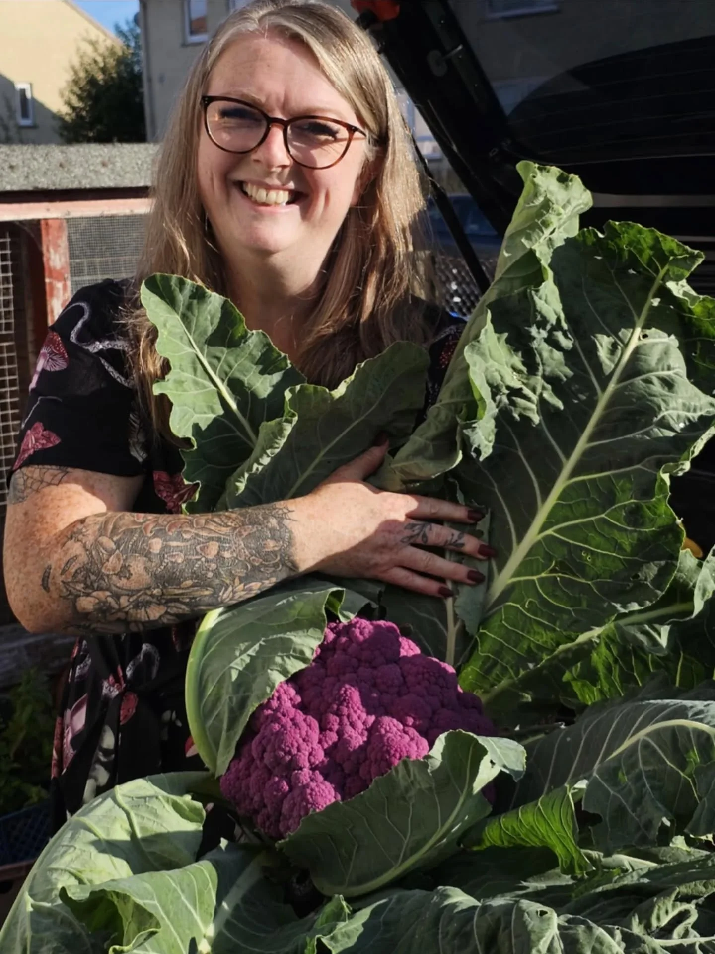 🌱 A quick reminder from GrowWhere...

If you've ever thought:

❌ "My garden isn't special enough." ❌ "I'm not an expert gardener." ❌ "I've only grown a few things." ❌ "I've had more failures than successes."

