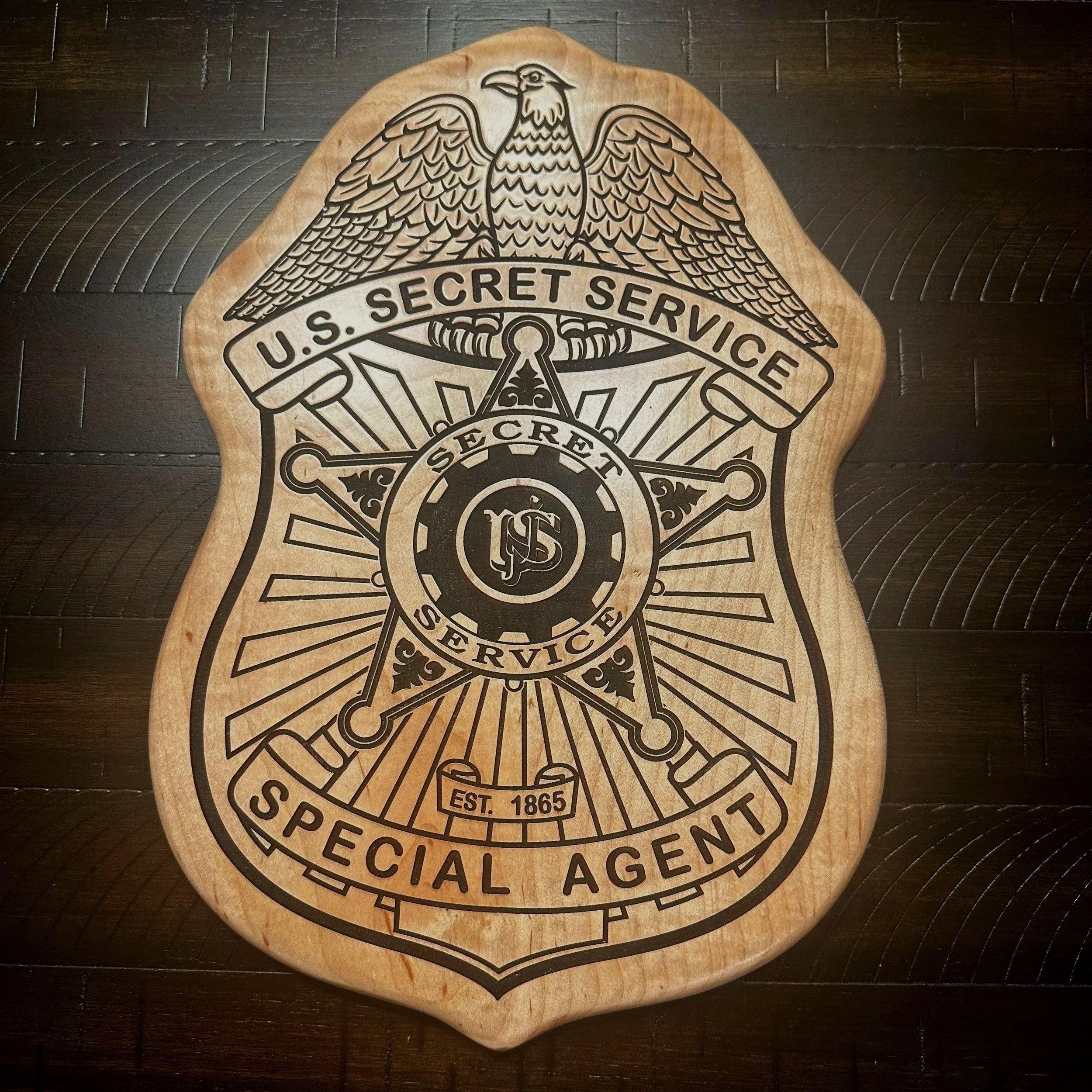 Wood Badge