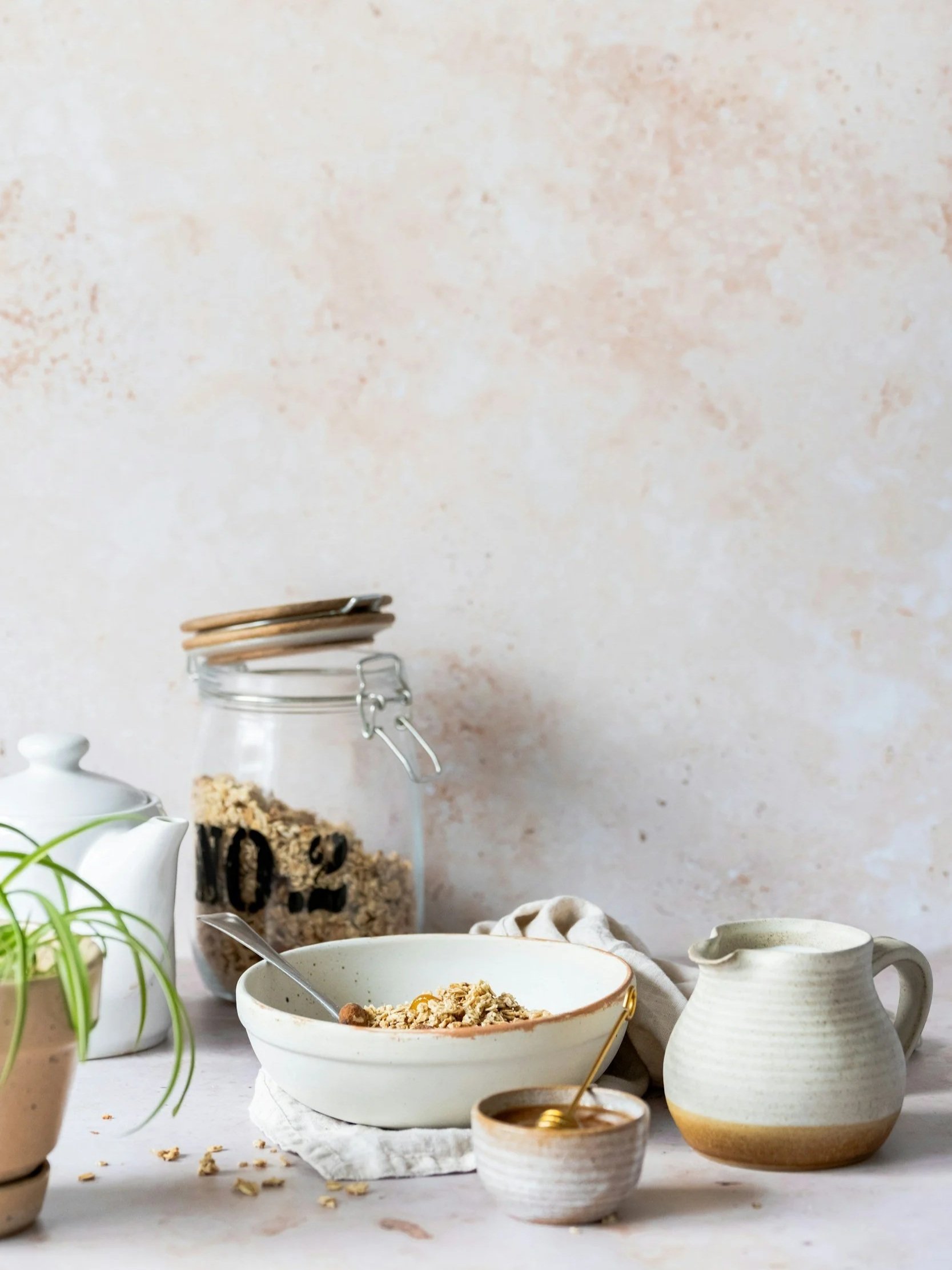 Holy Crap SuperSeeds & Oats