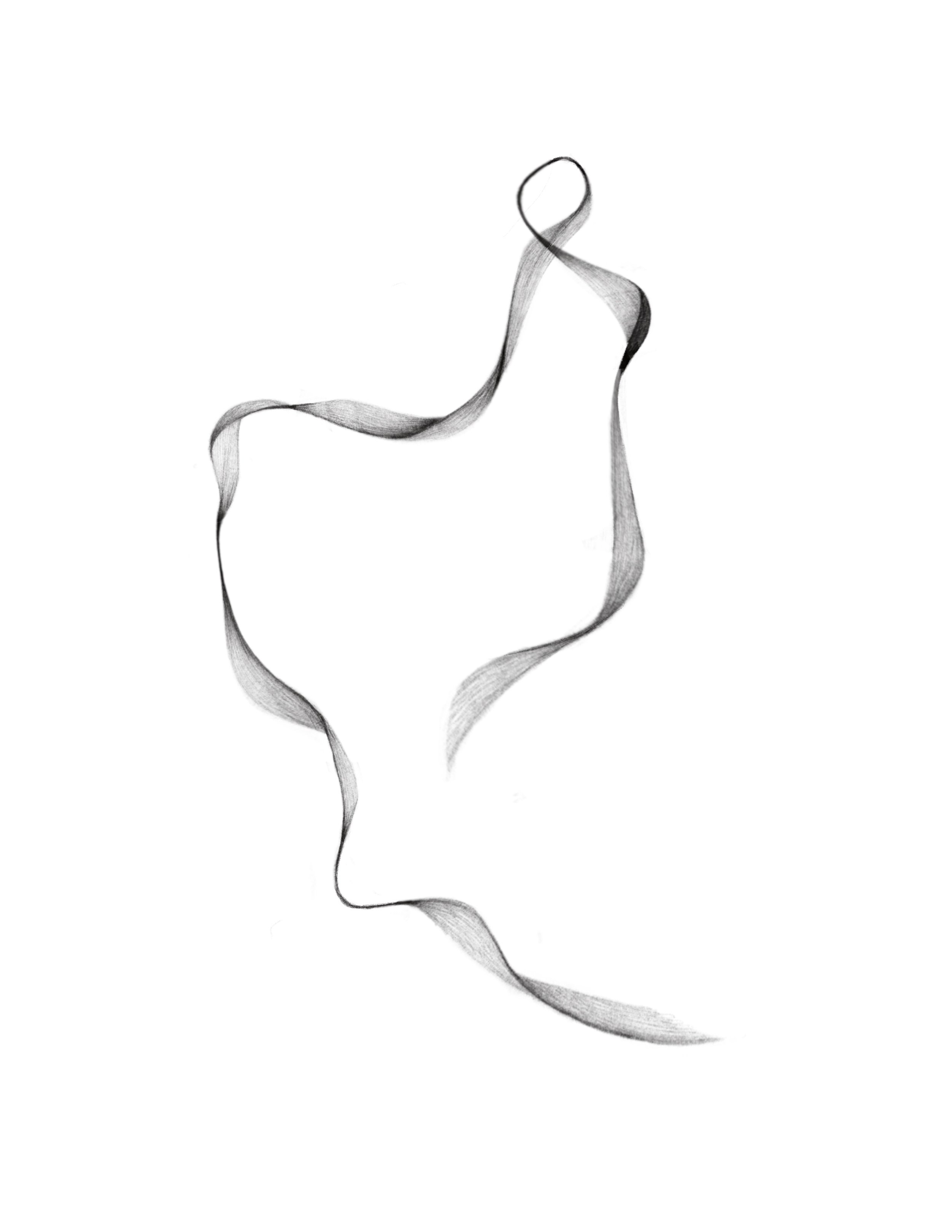 tendril - 1
  8in min