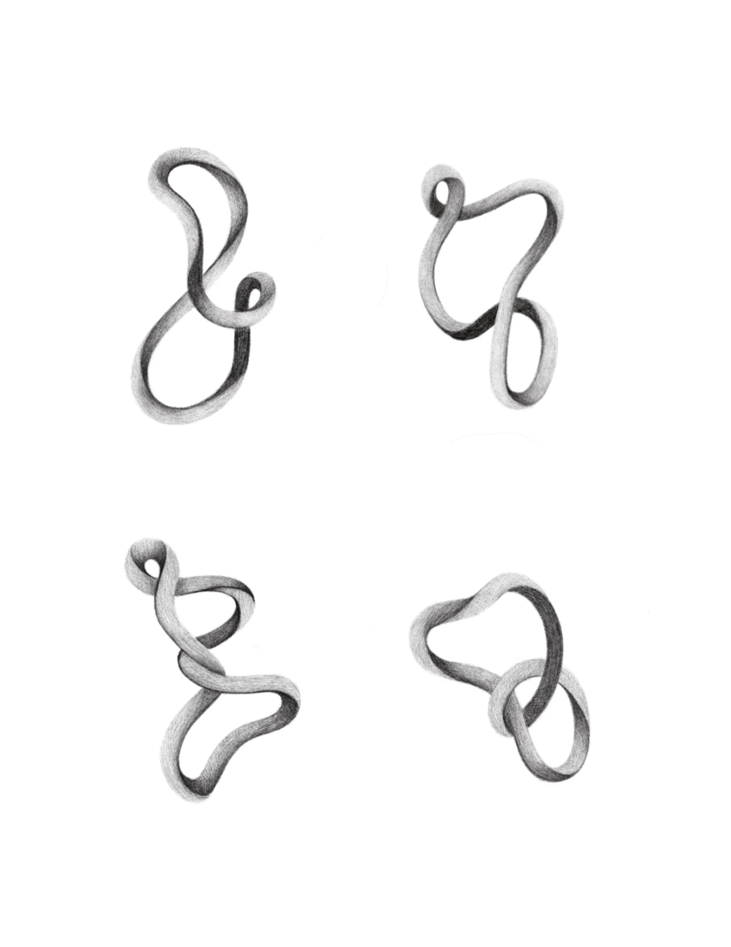 tangles
  3in min