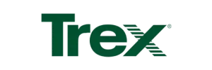 Trex composite decking installer