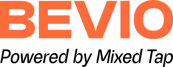 BEVIO, Powered by Mixed Tap