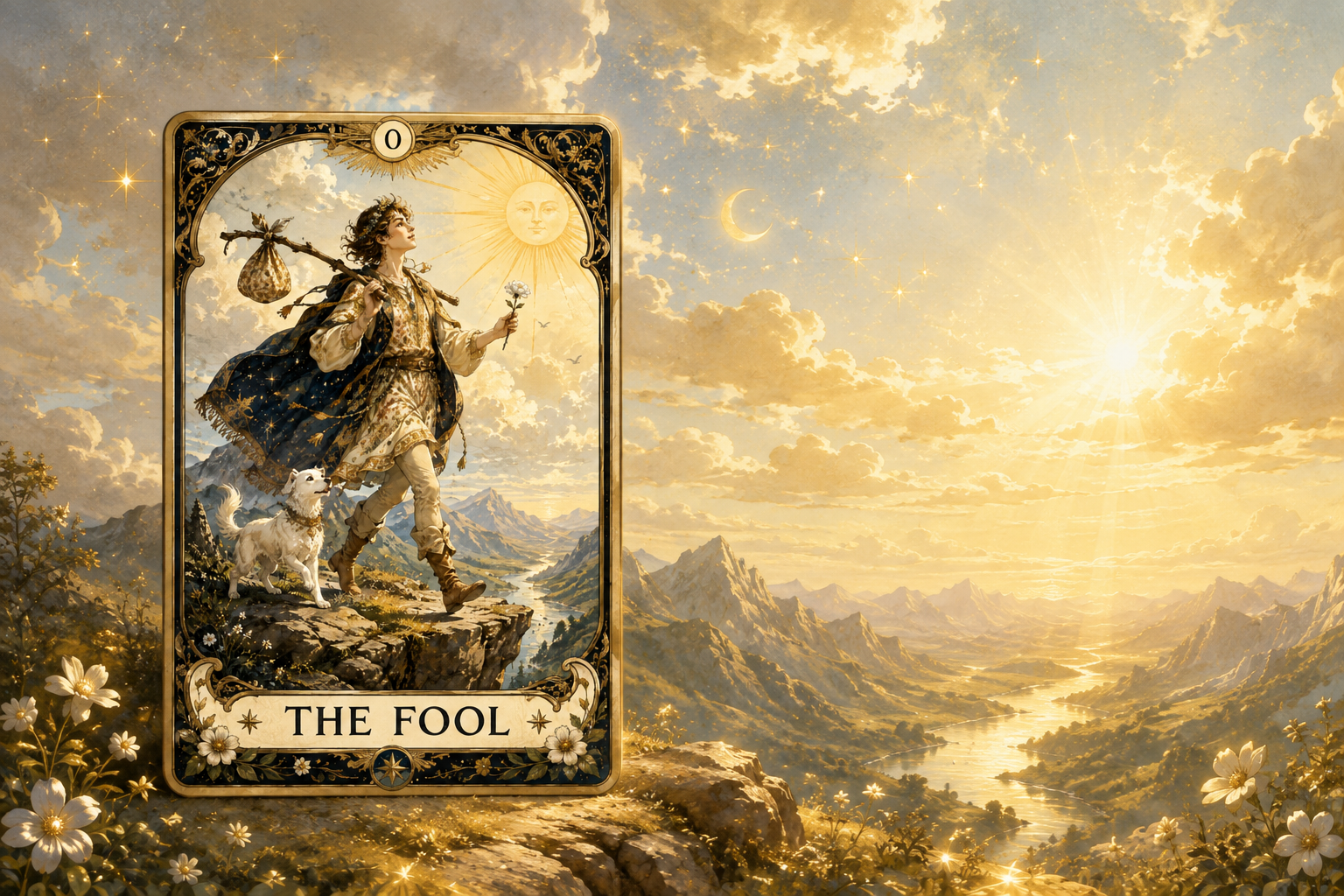 The Fool