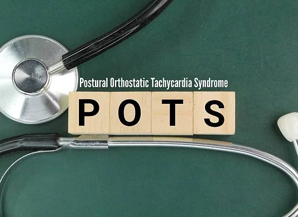 POTS and Dysautonomia: A Complete Guide to Diagnosis and Treatment