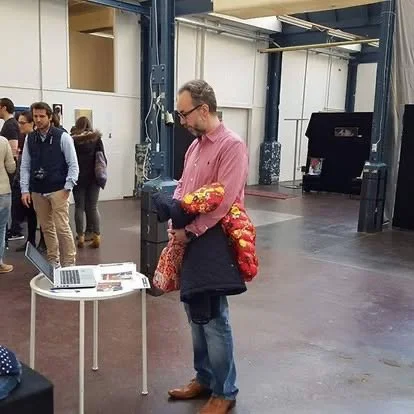 Photos from My Exhibitions