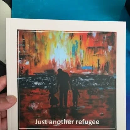 A Book about our family's story