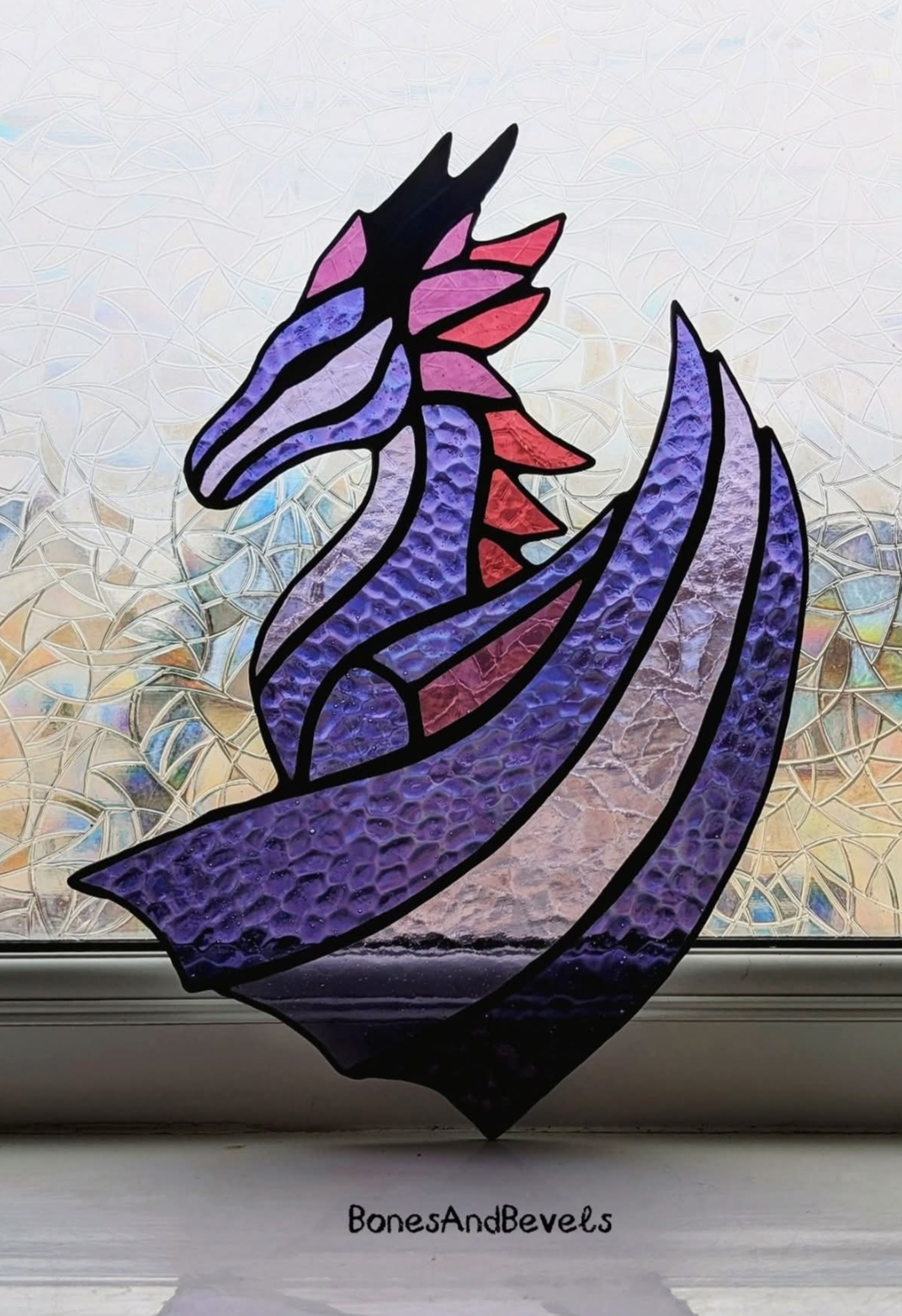Made To Order - Dragon