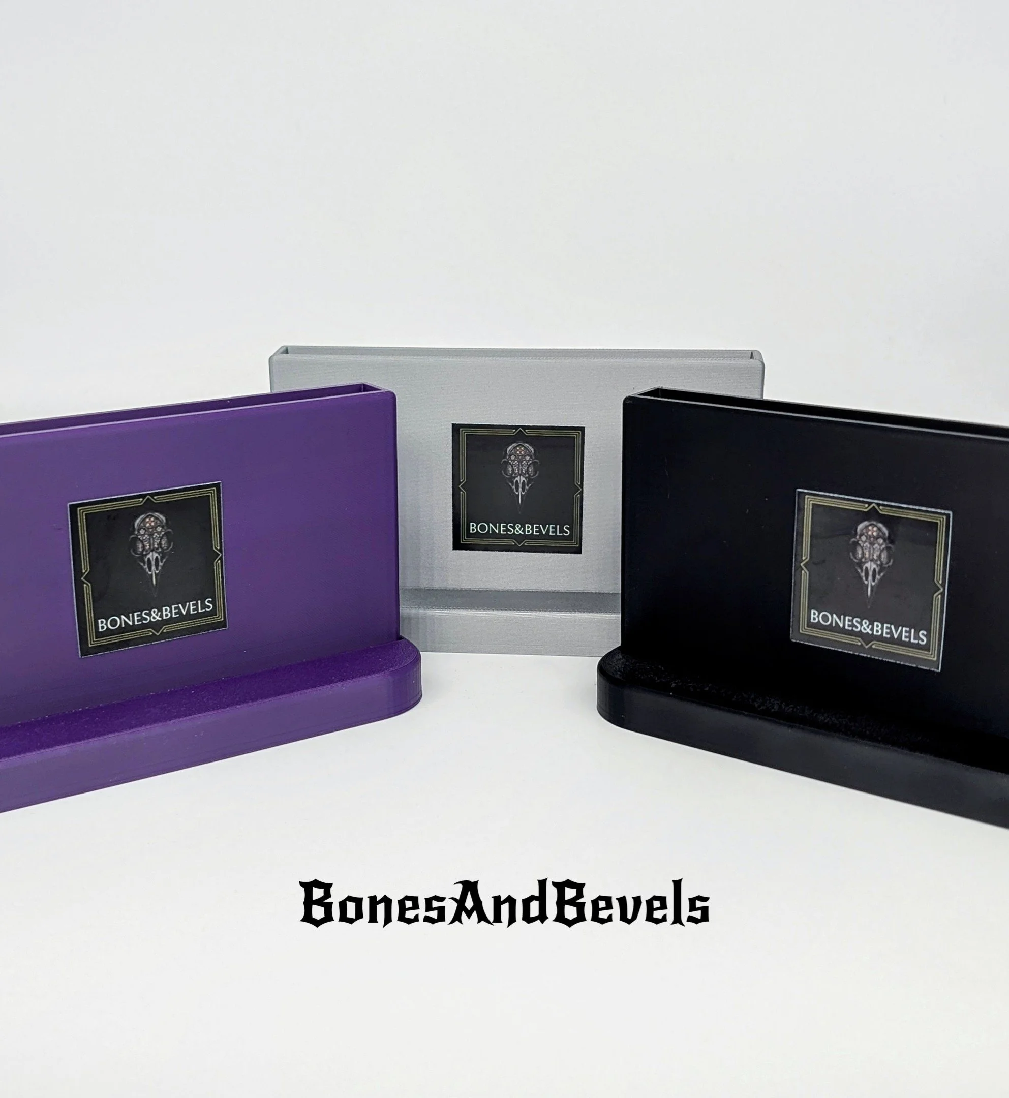 Made To Order Flat Pack Copper Foil Dispenser