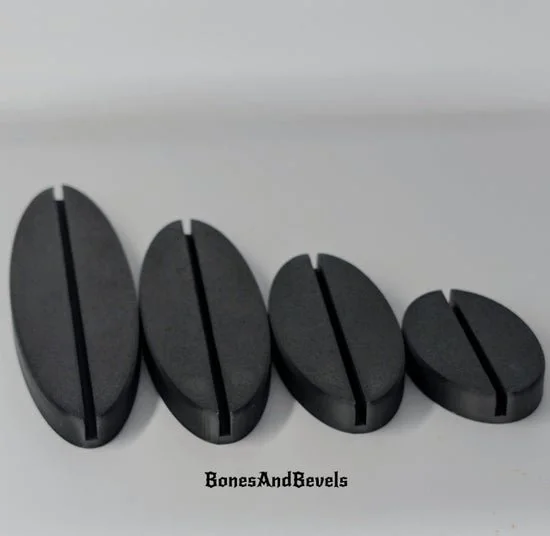 Stained Glass Display Base