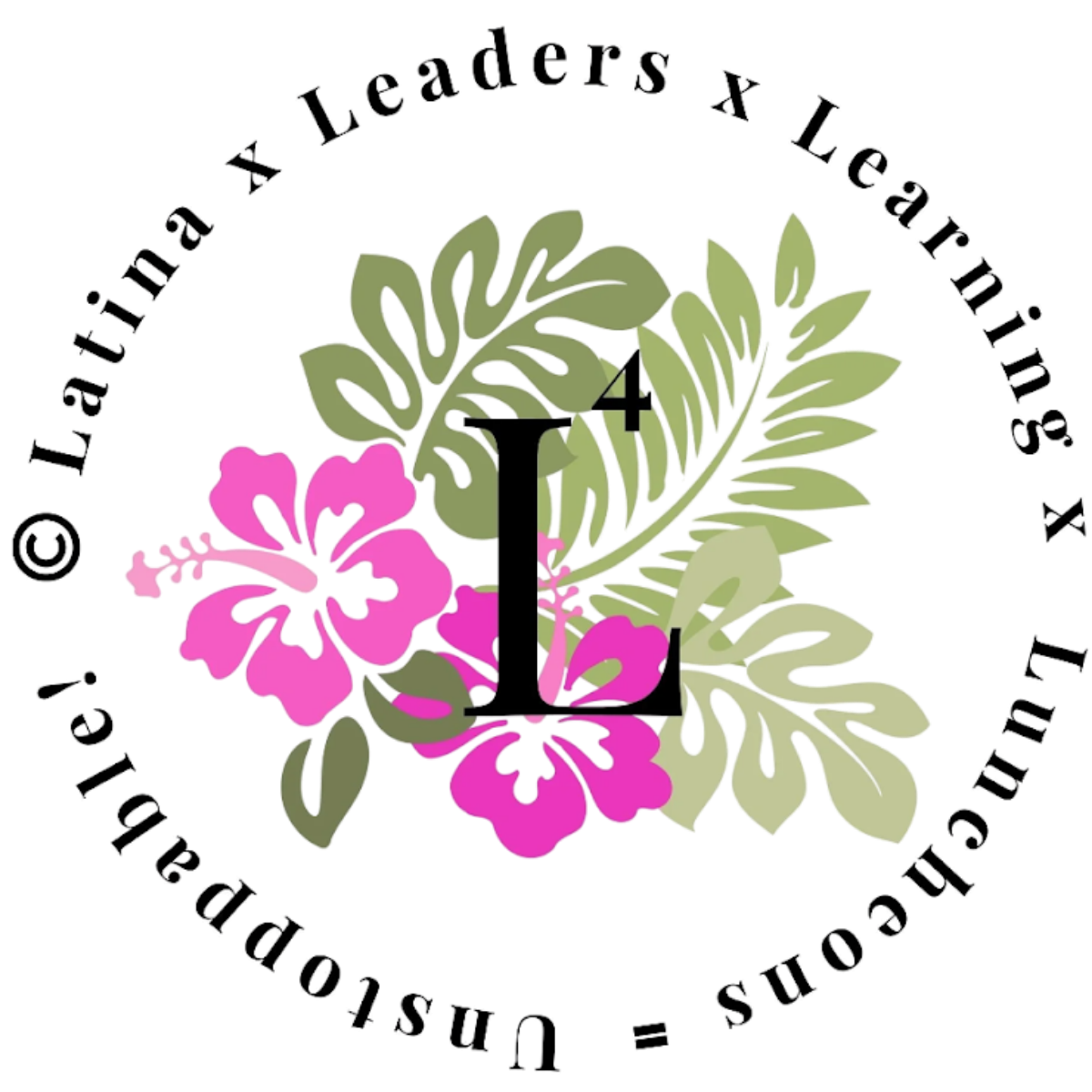 Latinas to the 4th Power