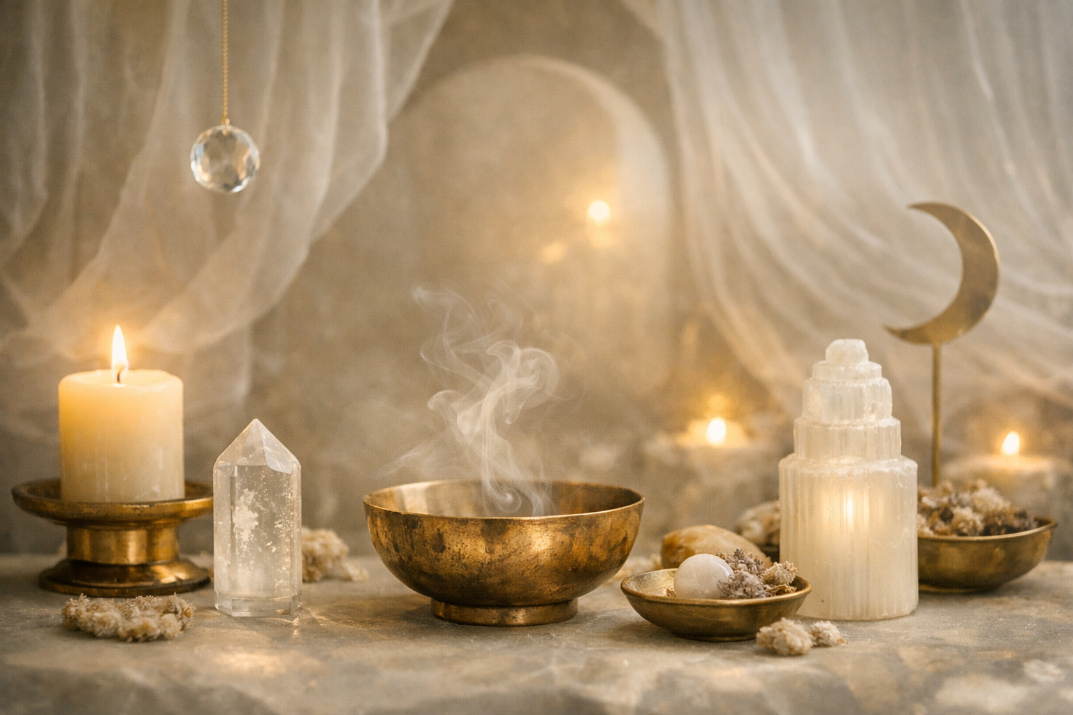 Spiritual Awakening vs. Energetic Shift: 11 Signs to Tell the Difference