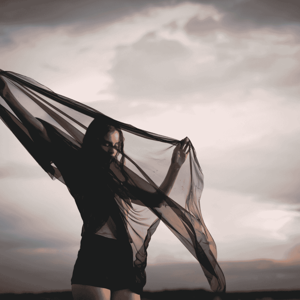 Lifting the Veil: The Meaning of Living with Ceremonial Intention