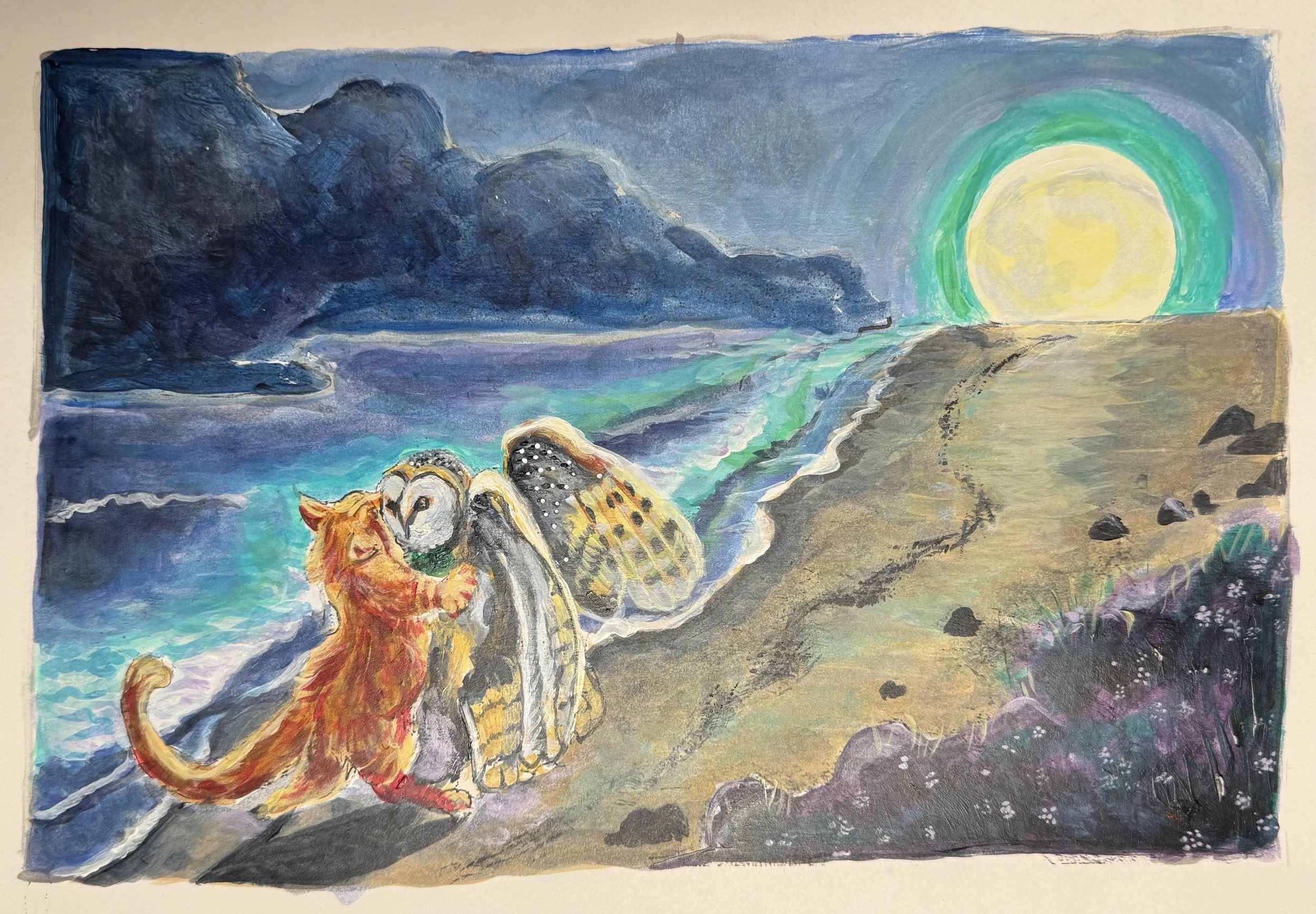 #9 Owl & Pussycat.jpeg