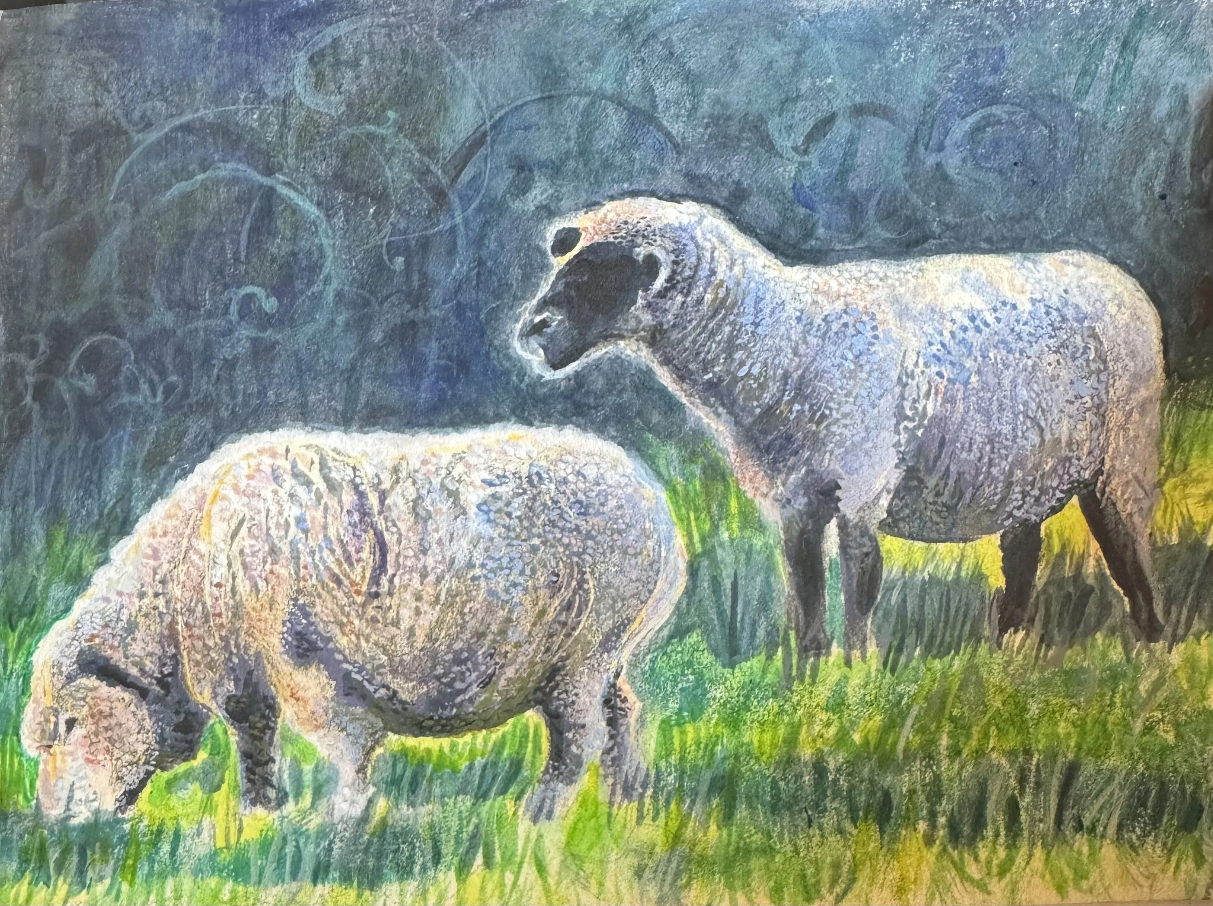In class sheep .jpeg