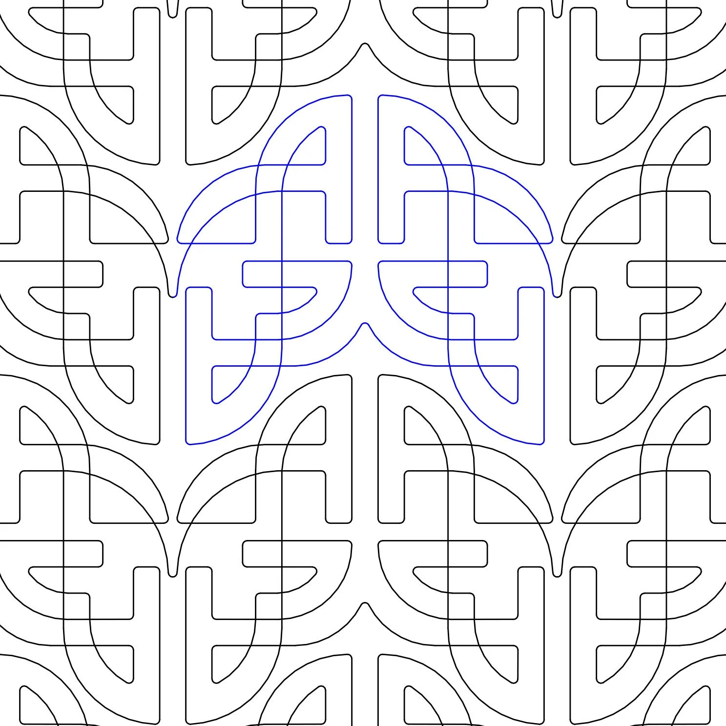 A Celtic Knot