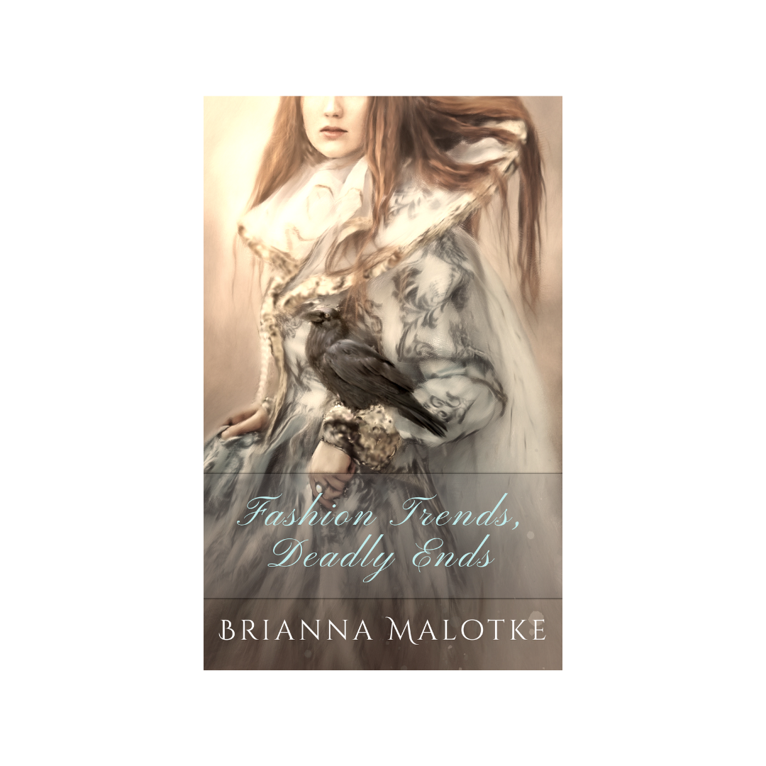 Fashion Trends, Deadly Ends