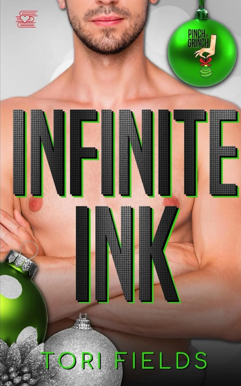 Infinite Ink