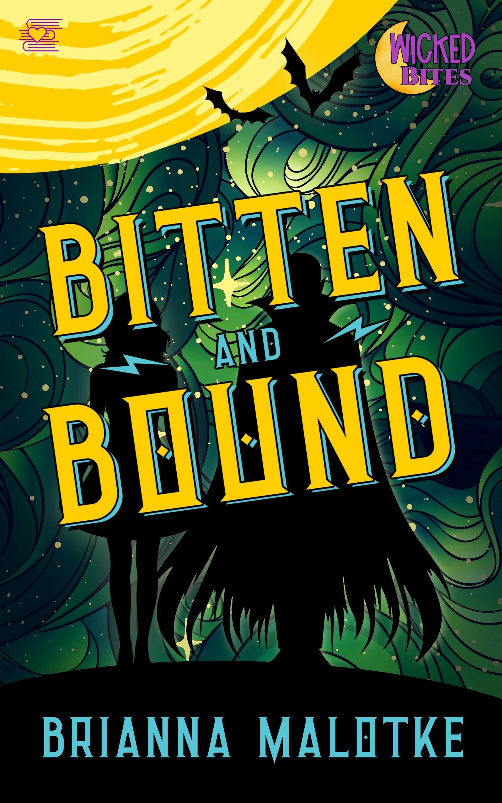 Bitten and Bound
