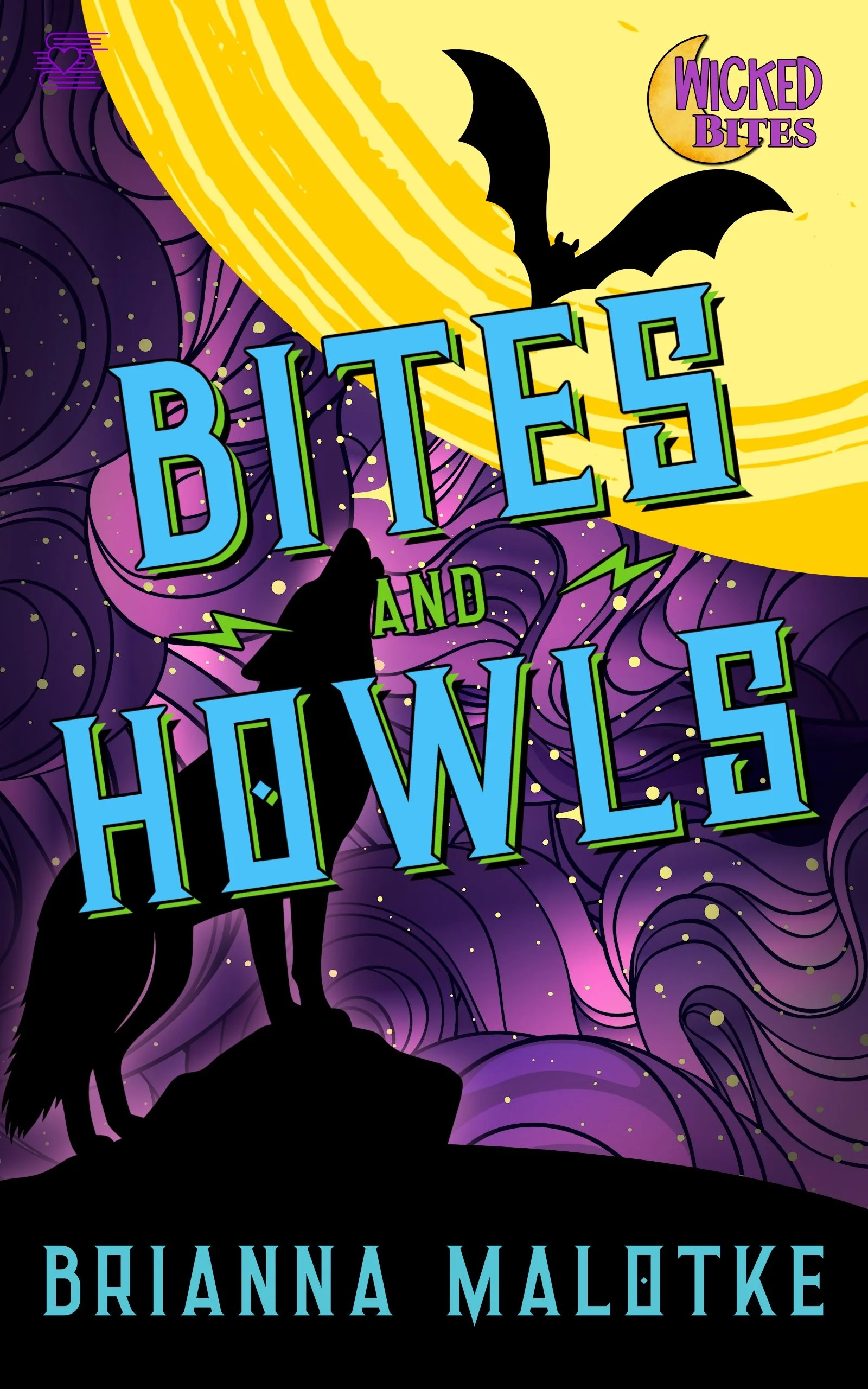 Bites & Howls Cover