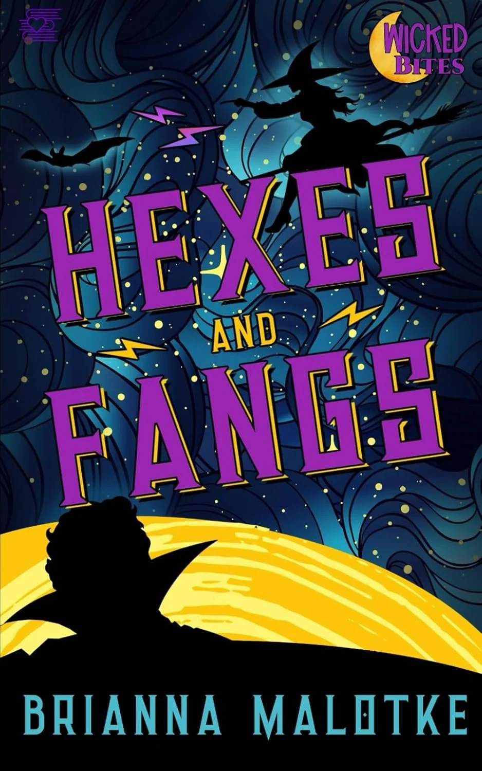 Hexes and Fangs