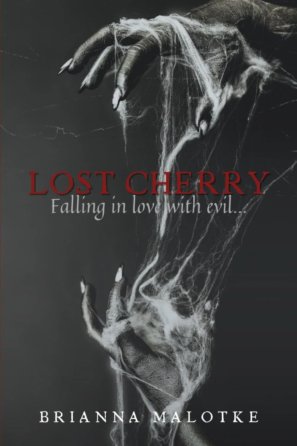 Lost Cherry